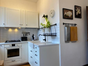 2 Min to Island! Spacious Family-Sized Old Town Apt
